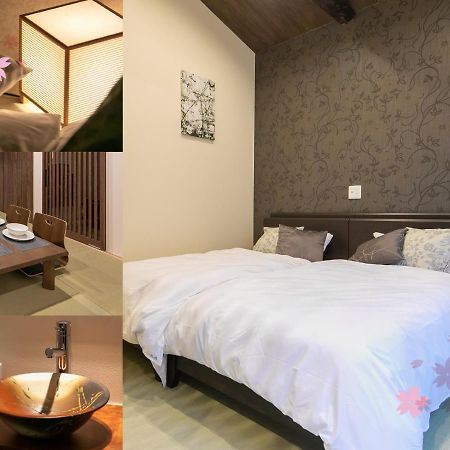 大阪Casa Grapp Nishikujyo公寓 外观 照片