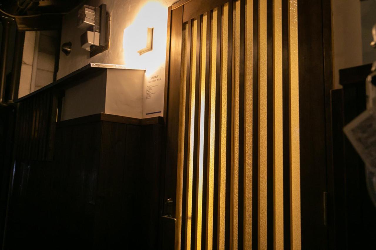 大阪Casa Grapp Nishikujyo公寓 外观 照片