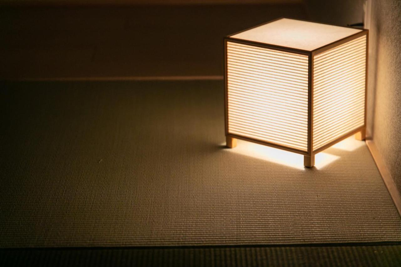 大阪Casa Grapp Nishikujyo公寓 外观 照片
