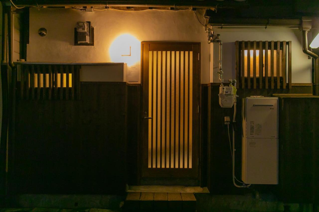 大阪Casa Grapp Nishikujyo公寓 外观 照片