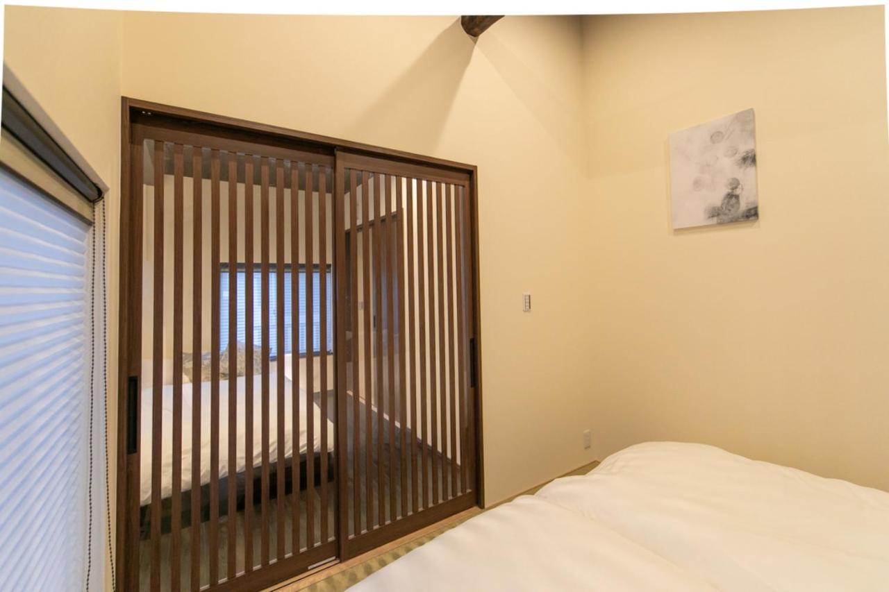 大阪Casa Grapp Nishikujyo公寓 外观 照片